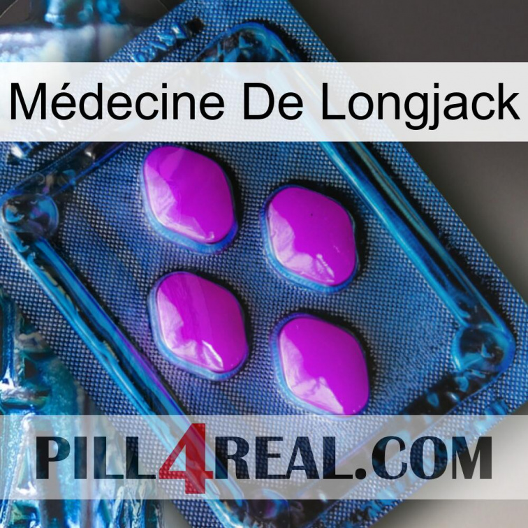 Médecine De Longjack 04
